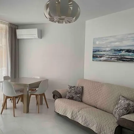 Diem - 2 Y Piscina Apartment *