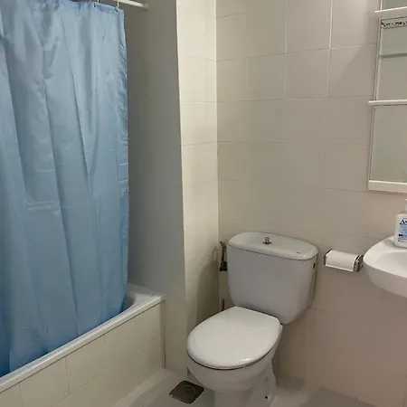 Apartment Diem - 2 Y Piscina Calpe
