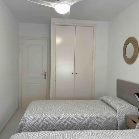 Diem - 2 Y Piscina Apartment