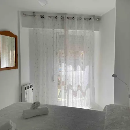 Diem - 2 Y Piscina Apartment