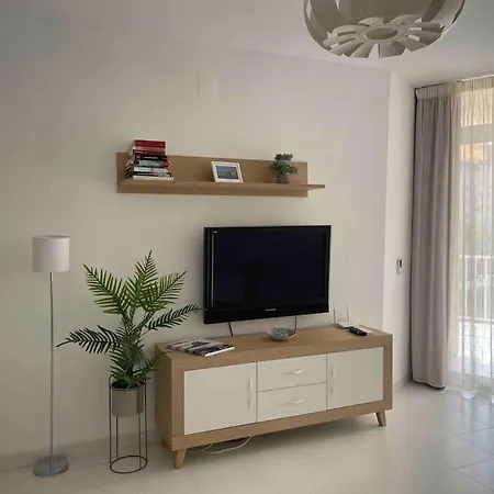 Diem - 2 Y Piscina Apartment *