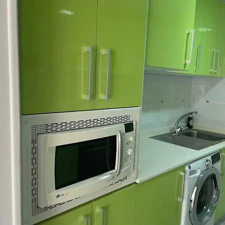 Apartment Diem - 2 Y Piscina