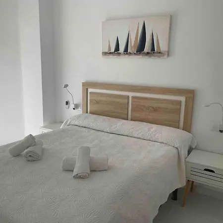 Diem - 2 Y Piscina Apartment *