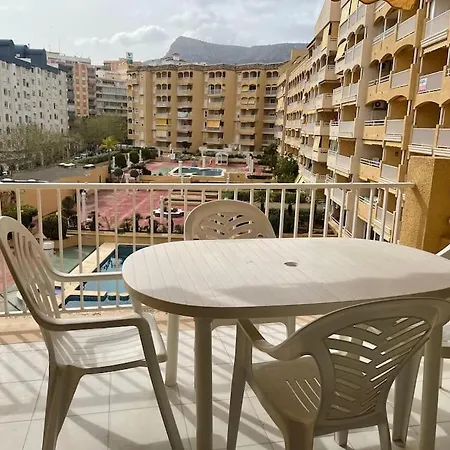 Diem - 2 Y Piscina