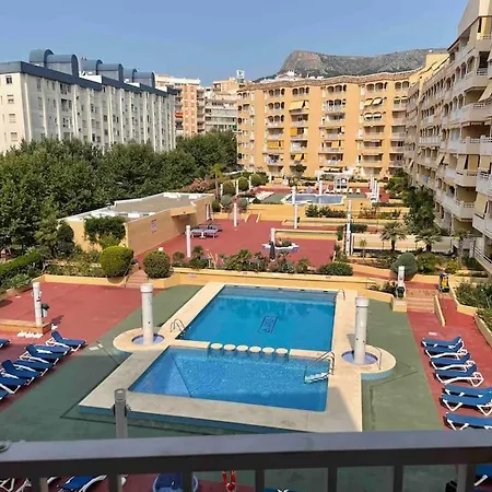 Apartment Diem - 2 Y Piscina