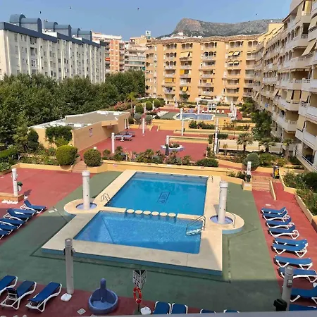 Diem - 2 Y Piscina Apartment