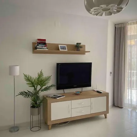 Appartement Diem - 2 Y Piscina Calp
