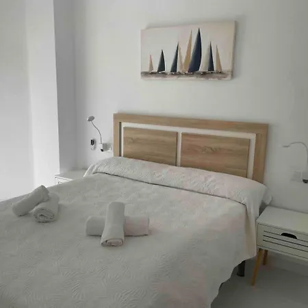 Diem - 2 Y Piscina * Calp