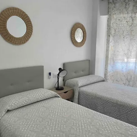 Diem - 2 Y Piscina Appartement Calp