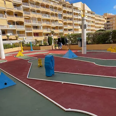 Appartement Diem - 2 Y Piscina *