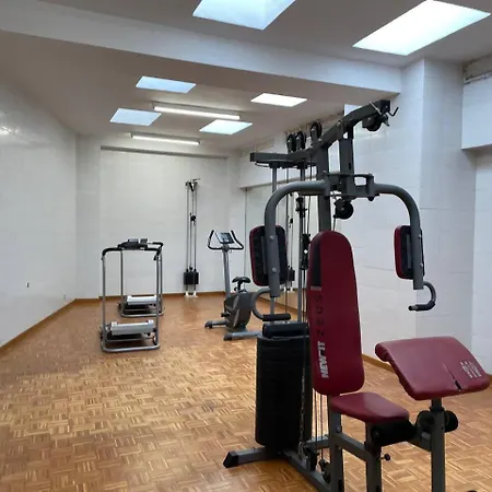 Appartement Diem - 2 Y Piscina Calp