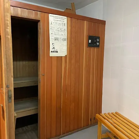 Diem - 2 Y Piscina * Calpe